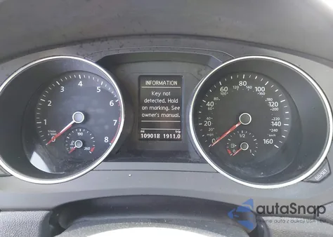 2017 Volkswagen Jetta 1.4T Se z USA, uszkodzony, nr VIN 3VWDB7AJ7HM365583